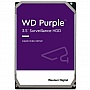 8TB WD 3.5" Purple Surveillance (WD84PURZ)