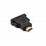 - PowerPlant Adapter HDMI M - DVI F (A-HDMI-DVI-2)