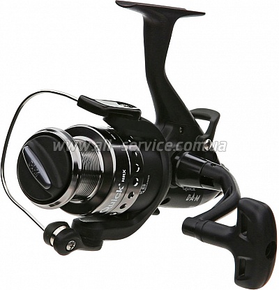  DAM Baitrunner QUICK HRX 640FS  (1347640)