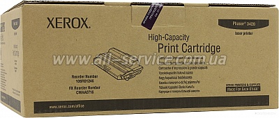  Xerox Phaser 3428 Max (106R01246)