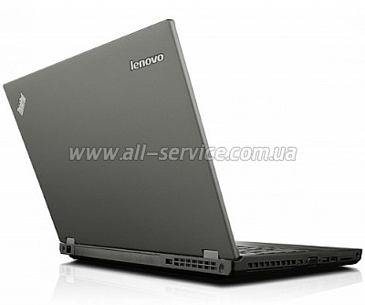  Lenovo ThinkPad T540p 15.6HD AG (20BES07400)