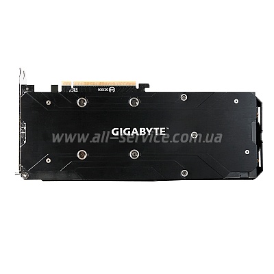  GIGABYTE GV-N1060G1 GAMING-3GD