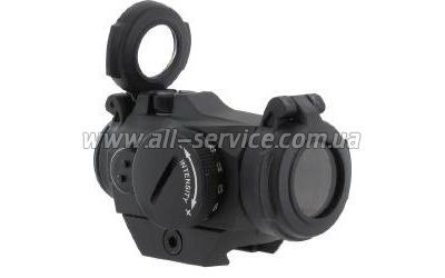  Aimpoint Micro H-2 2 Weaver/Picatinny