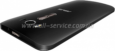  Asus Zenfone 2 Laser ZE500KG 8GB 3G Black (ZE500KG-1A110WW)