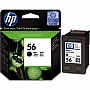  HP 56 DJ5550 black (C6656AE)