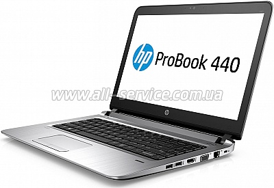  HP ProBook 440 14.0FHD AG (P5R89EA)