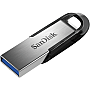  256Gb SANDISK Ultra Flair USB 3.0 (SDCZ73-256G-G46) Black