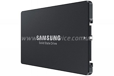SSD  2.5" Samsung PM863 Enterprise SATA 240GB (MZ-7LM240E)