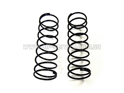 Front Shock Absorber Springs 2P
