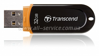  32GB TRANSCEND JetFlash 300 (TS32GJF300)