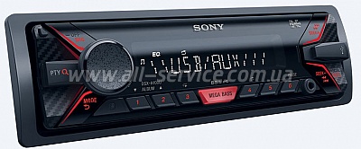  Sony DSX-A100 U