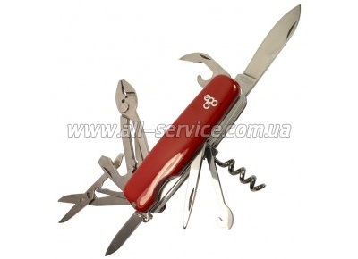  Ego tools A01.11.1 Red