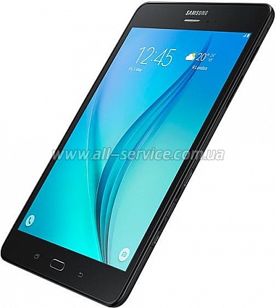  Samsung Galaxy Tab A 8.0 SM-T355 16Gb Titan (SM-T355NZAASEK)
