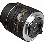  Nikon 10.5 mm f/ 2.8G IF-ED AF DX FISHEYE NIKKOR (JAA629DA)