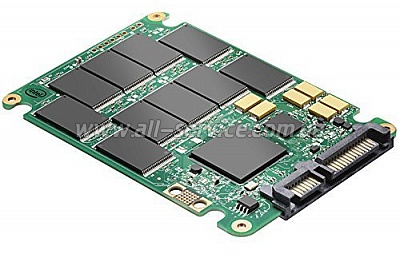 SSD  2.5" Intel DC S3610 480GB (SSDSC2BX480G401)