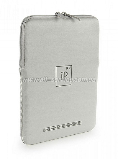  Tucano iPad Elements Special Edition ivory (BF-NU-IP-I)