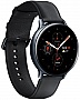 - Samsung Galaxy Watch Active 2 44mm Black Stainless steel (SM-R820NSKASEK)