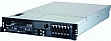  IBM x3650 QC E5430 2.66GHz 4GB SFF RAID 8k HS PSU Combo Rck (7979KQG)