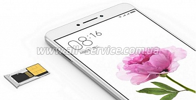  Xiaomi Mi Max 3GB/32GB Silver