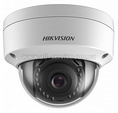 IP- Hikvision DS-2CD1121-I 2.8
