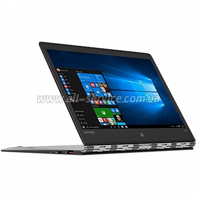  Lenovo Yoga 900s 12.5QHD IPS Touch (80ML0040UA)