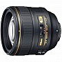  Nikon 85mm f/ 1.4G AF-S Nikkor (JAA338DA)