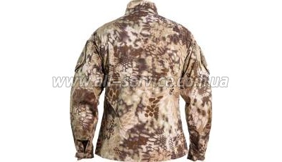  Skif Tac TAU Jacket, Kry-khaki XL kryptek khaki (TAU J-KKH-XL)