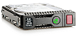  HP 1TB 6G SATA 7.2k 3.5in SC LFF hot-plug (657750-B21)