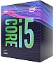  Intel Core i5-9400F 6/6 2.9GHz 9M LGA1151 65W w/o graphics box (BX80684I59400F)
