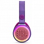  JBL JRPOP Red (JBLJRPOPRED)