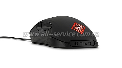  HP Omen with SteelSeries (X7Z96AA)