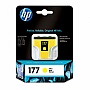  HP 177 PS3213/ 3313/ 8253 yellow, 6ml (C8773HE)