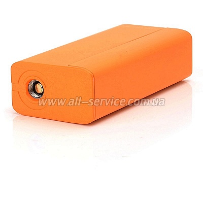  Joyetech eVic Vtwo Mini Battery Orange (JTEVTWMINOR)