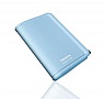  500Gb ADATA CH94 2.5" USB2.0 Blue (ACH94-500GU-CBL)