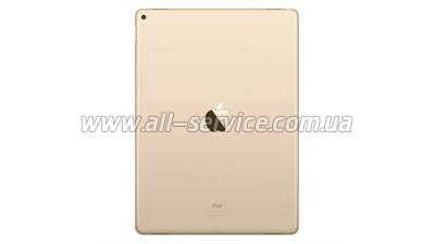  Apple A1584 iPad Pro Wi-Fi 32GB Gold (ML0H2RK/A)