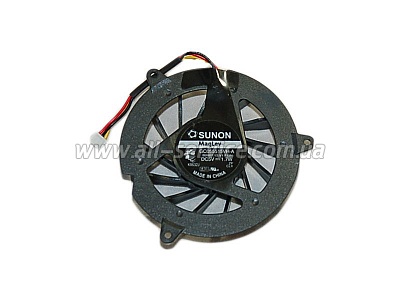 Вентилятор ACER Aspire 3050 4710 5050 5920 5V 0.4A 3pin Вентилятор ACER Aspire 3050 4710 5050 5920 5V 0.4A 3pin