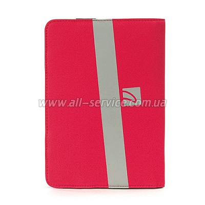    7" Tucano Tablet Unica (Red) TABU7-R