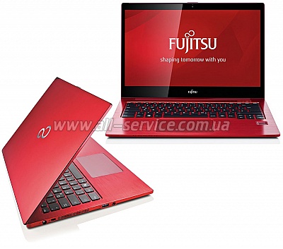  Fujitsu U9040M65SB 14 WQHD+ AG (FY:U9040M65SBRU)