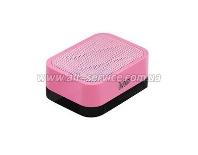  Divoom iFit-1 pink