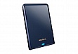 ADATA 2.5 USB 3.0 1TB HV620S Slim Blue (AHV620S-1TU3-CBL)