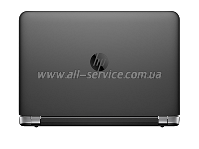  HP ProBook 450 G3 (W4P68EA)