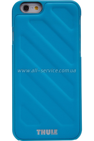 bag smart THULE iPhone 6 Plus (5.5`) - Gauntlet (TGIE-2125) Blue