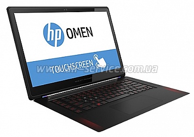  HP OMEN 15-5250ur Black (N7H99EA)