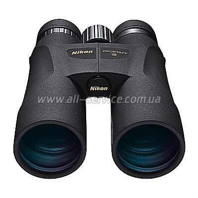  Nikon PROSTAFF 5 12X50 (BAA823SA)
