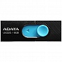  ADATA 16GB UV220 Black/Blue USB 2.0 (AUV220-16G-RBKBL)