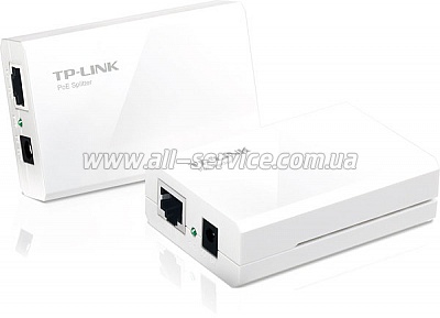    TP-LINK TL-PoE200