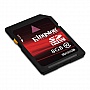   8GB KINGSTON SDHC CLASS 10 (SD10/8GB)