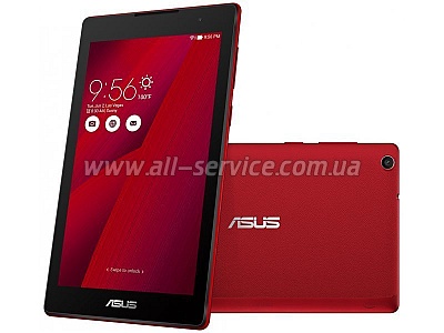  ASUS Z170CG 7' Red (Z170CG-1C014A)