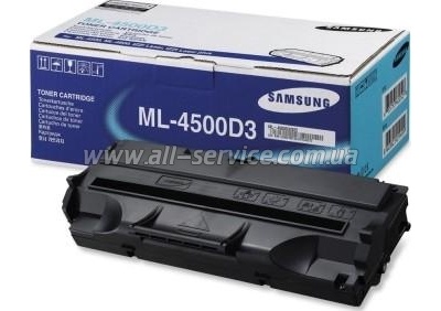   Samsung ML-4500D3  ML-4500/ ML-4600