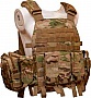   TAR Tactical Vest    . .  4 .  (TA02081)